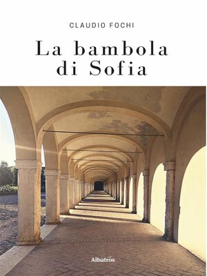 cover image of La bambola di Sofia
